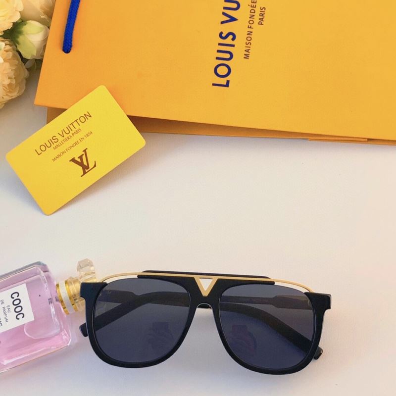 Louis Vuitton Sunglasses